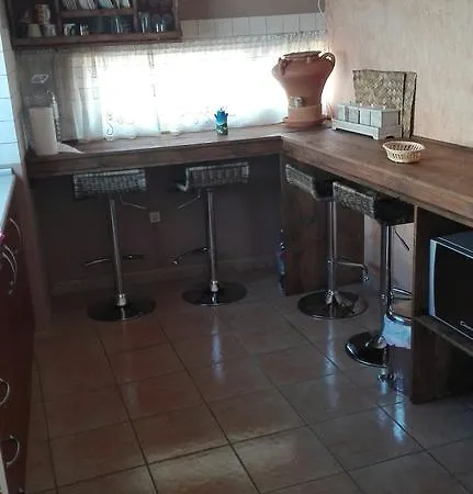 Apatamento Independiente Apartmán