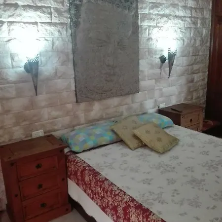 Apartmán Apatamento Independiente