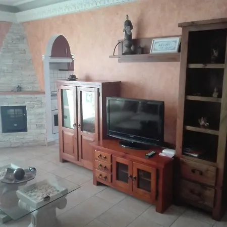 Apatamento Independiente Apartmán *