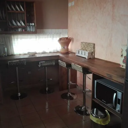 Apartmán Apatamento Independiente