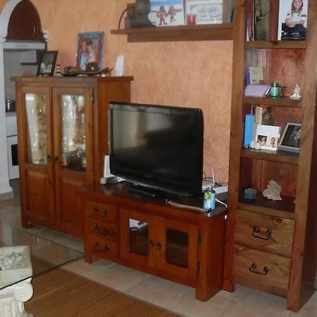 Apartamento Apatamento Independiente La Matanza De Acentejo