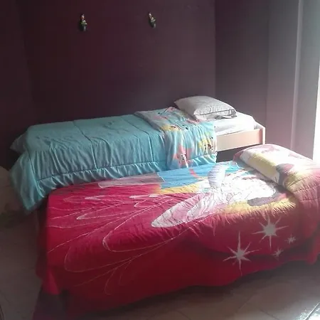Apatamento Independiente Apartamento La Matanza De Acentejo