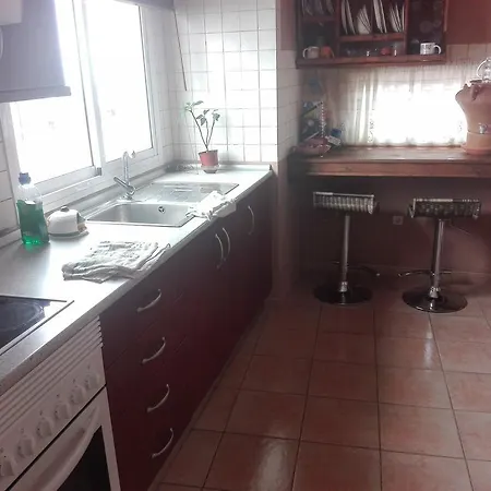 Apatamento Independiente * La Matanza De Acentejo
