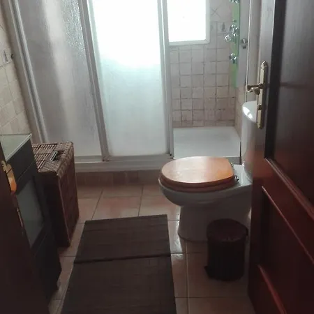 Apatamento Independiente Apartamento *
