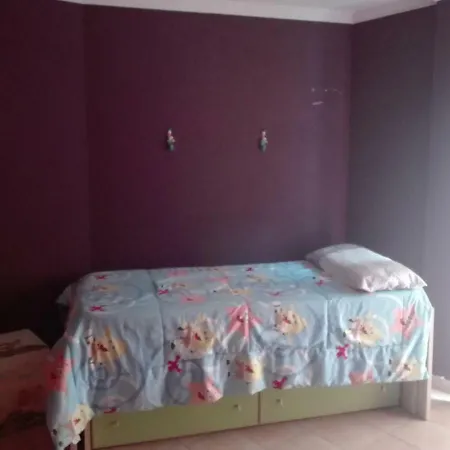 Apartamento Apatamento Independiente