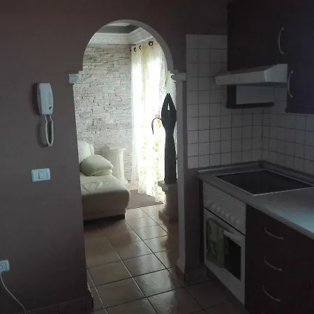 Apartamento Apatamento Independiente La Matanza De Acentejo